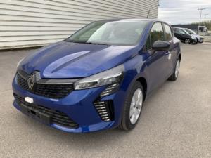 RENAULT CLIO V 1.5 BLUE DCI 100CH EVOLUTION