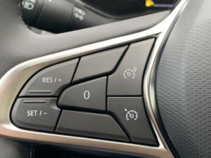 RENAULT CLIO V 1.5 BLUE DCI 100CH EVOLUTION