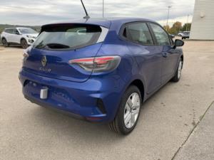 RENAULT CLIO V 1.5 BLUE DCI 100CH EVOLUTION