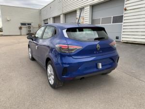 RENAULT CLIO V 1.5 BLUE DCI 100CH EVOLUTION