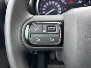 CITROEN C3 AIRCROSS 1.2 110CH MAX