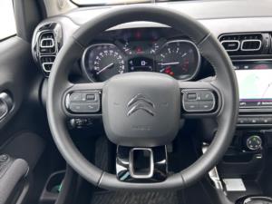 CITROEN C3 AIRCROSS 1.2 110CH MAX