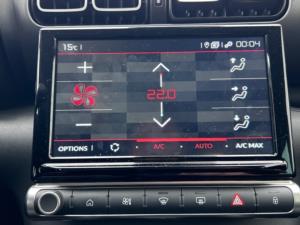 CITROEN C3 AIRCROSS 1.2 110CH MAX