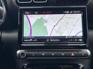 CITROEN C3 AIRCROSS 1.2 110CH MAX