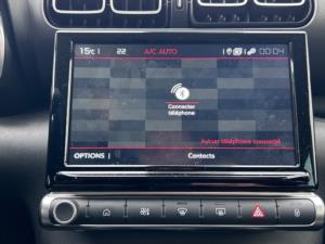 CITROEN C3 AIRCROSS 1.2 110CH MAX