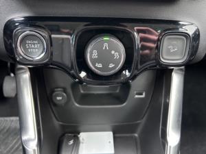 CITROEN C3 AIRCROSS 1.2 110CH MAX