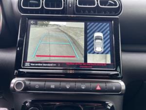 CITROEN C3 AIRCROSS 1.2 110CH MAX