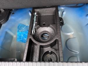 CITROEN C3 AIRCROSS 1.2 110CH MAX