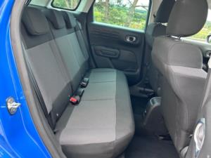 CITROEN C3 AIRCROSS 1.2 110CH MAX