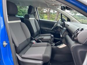 CITROEN C3 AIRCROSS 1.2 110CH MAX