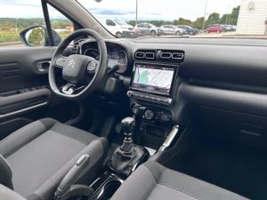 CITROEN C3 AIRCROSS 1.2 110CH MAX