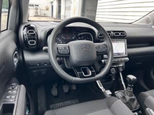 CITROEN C3 AIRCROSS 1.2 110CH MAX