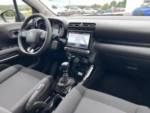 CITROEN C3 AIRCROSS 1.2 110CH MAX