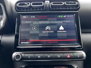 CITROEN C3 AIRCROSS 1.2 110CH MAX