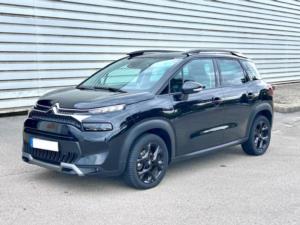 CITROEN C3 AIRCROSS 1.2 110CH MAX
