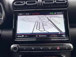 CITROEN C3 AIRCROSS 1.2 110CH MAX