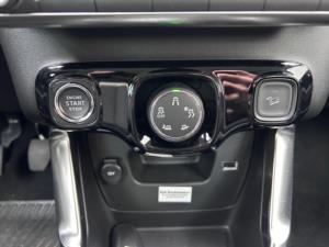 CITROEN C3 AIRCROSS 1.2 110CH MAX