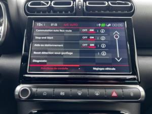 CITROEN C3 AIRCROSS 1.2 110CH MAX