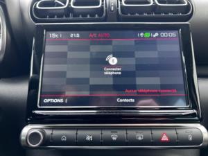 CITROEN C3 AIRCROSS 1.2 110CH MAX