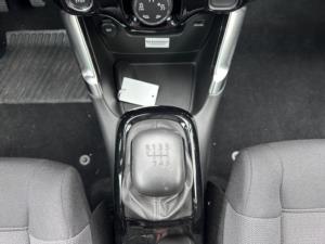 CITROEN C3 AIRCROSS 1.2 110CH MAX