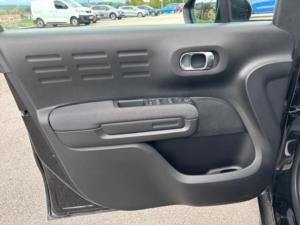 CITROEN C3 AIRCROSS 1.2 110CH MAX