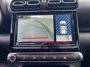 CITROEN C3 AIRCROSS 1.2 110CH MAX