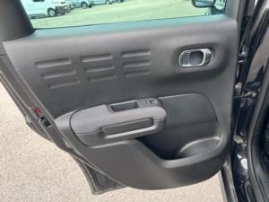 CITROEN C3 AIRCROSS 1.2 110CH MAX