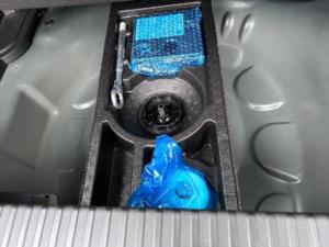 CITROEN C3 AIRCROSS 1.2 110CH MAX