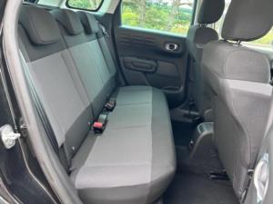 CITROEN C3 AIRCROSS 1.2 110CH MAX