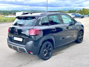 CITROEN C3 AIRCROSS 1.2 110CH MAX
