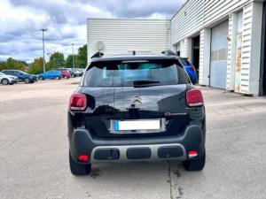 CITROEN C3 AIRCROSS 1.2 110CH MAX