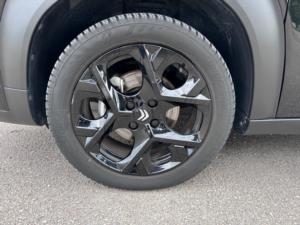 CITROEN C3 AIRCROSS 1.2 110CH MAX