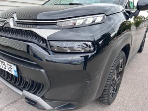 CITROEN C3 AIRCROSS 1.2 110CH MAX