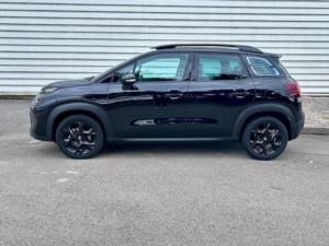 CITROEN C3 AIRCROSS 1.2 110CH MAX