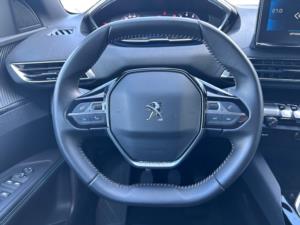 PEUGEOT 3008 1.2 130CH ALLURE PACK