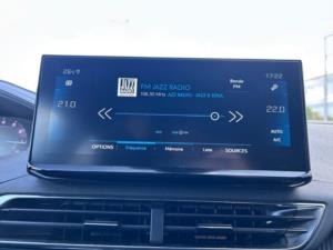 PEUGEOT 3008 1.2 130CH ALLURE PACK