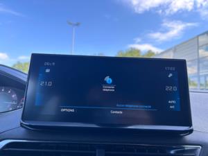 PEUGEOT 3008 1.2 130CH ALLURE PACK