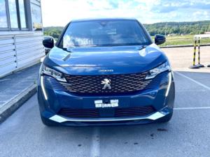 PEUGEOT 3008 1.2 130CH ALLURE PACK