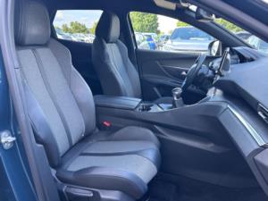 PEUGEOT 3008 1.2 130CH ALLURE PACK