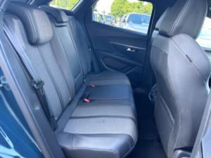 PEUGEOT 3008 1.2 130CH ALLURE PACK