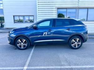 PEUGEOT 3008 1.2 130CH ALLURE PACK