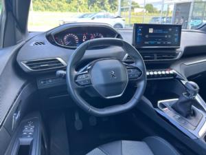 PEUGEOT 3008 1.2 130CH ALLURE PACK