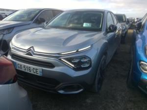 CITROEN C4 1.2 PURETECH 130CH MAX BVM6 - EXPORT UNIQUEMENT (PRIX HT) (SUR PARC VATRY 51)