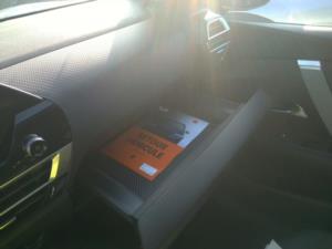 CITROEN C4 1.2 PURETECH 130CH MAX BVM6 - EXPORT UNIQUEMENT (PRIX HT) (SUR PARC VATRY 51)