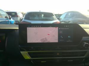 CITROEN C4 1.2 PURETECH 130CH MAX BVM6 - EXPORT UNIQUEMENT (PRIX HT) (SUR PARC VATRY 51)