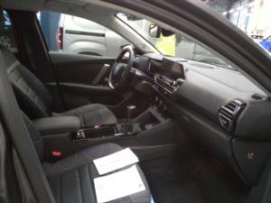 CITROEN C4 1.2 PURETECH 130CH MAX BVM6 - EXPORT UNIQUEMENT (PRIX HT) (SUR PARC HORDAIN 59)