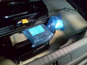 CITROEN C4 1.2 PURETECH 130CH MAX BVM6 - EXPORT UNIQUEMENT (PRIX HT) (SUR PARC HORDAIN 59)