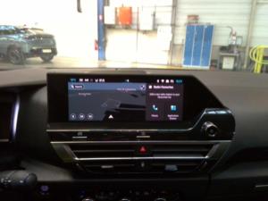 CITROEN C4 1.2 PURETECH 130CH MAX BVM6 - EXPORT UNIQUEMENT (PRIX HT) (SUR PARC HORDAIN 59)