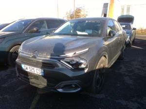 CITROEN C4 1.2 PURETECH 130CH MAX BVM6 - EXPORT UNIQUEMENT (PRIX HT) (SUR PARC VALENCIENNES 59)