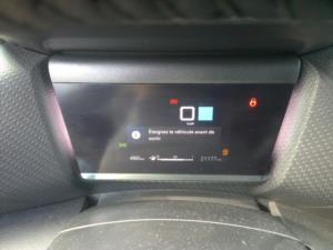CITROEN C4 1.2 PURETECH 130CH MAX BVM6 - EXPORT UNIQUEMENT (PRIX HT) (SUR PARC CORBAS 69)